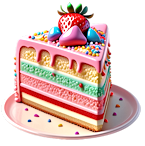 🍰